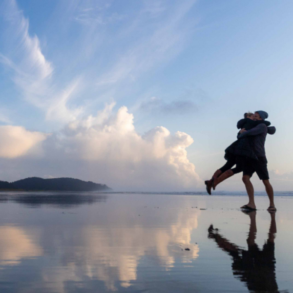 February 2024 Long Beach WA Bloomer Estates Vacation Rentals